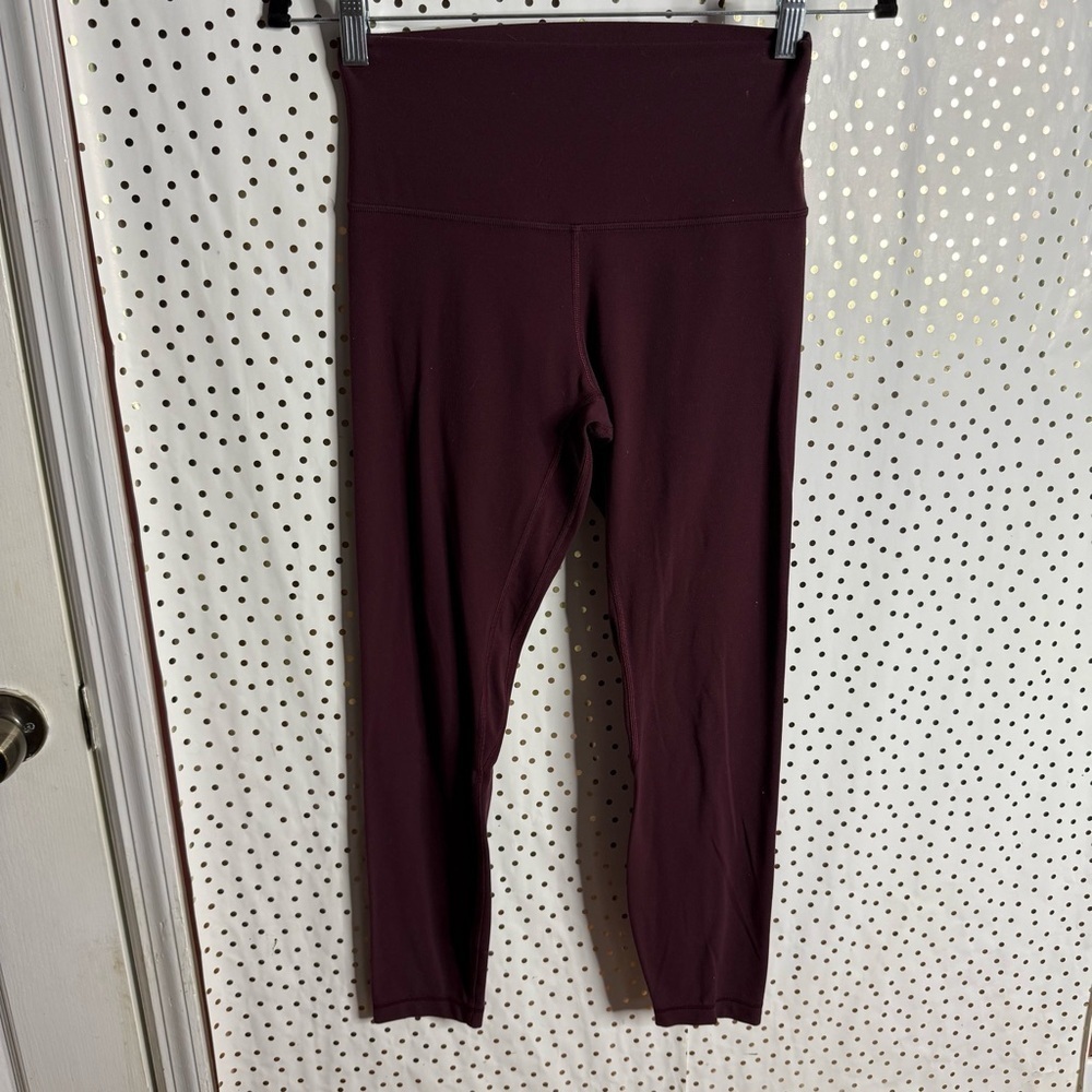 Lululemon Women Align Pants